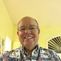 PING Employee Mike Trueblood's profile photo