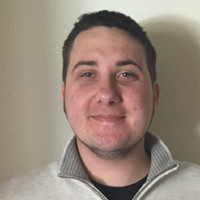 Upper Lakes Foods Employee Cody Price's profile photo