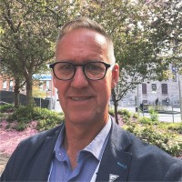 Forgestik Employee Tyson McMurren's profile photo