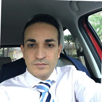 Palm Beach Neurology Employee Jose Hernandez's profile photo