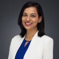Perceptive Space Employee Padmashri Suresh's profile photo