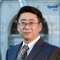 IPMD, Inc. Employee Min Lee's profile photo