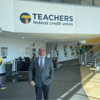 Teachers Federal Credit Union Employee Saravanan Subramanian's profile photo