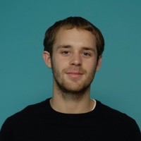 Cofide Security Employee Mark Goddard's profile photo