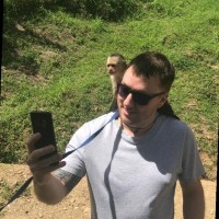 Tesla Employee Stephen Conley's profile photo