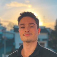 Paulo Henrique de Godoi Silva's profile photo