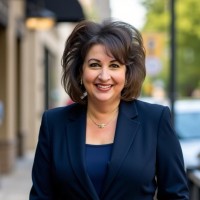 Livonia Public Schools Employee Andrea Oquist's profile photo