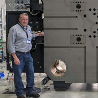 FRECH USA Employee Matt Bailey's profile photo