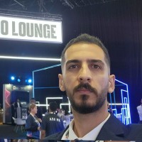 Creative Advanced Technologies_CAT Employee Mahmood Sabir's profile photo
