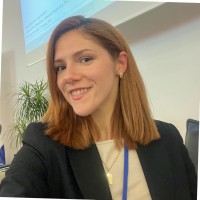 iwinBACK Inc. Employee Angela Filipovska's profile photo