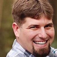 Leidos Employee Nicholas Groh's profile photo