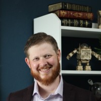 Kite Technologies Employee Daniel Kanneg's profile photo