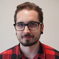 Atende Software Employee Piotr Latosiński's profile photo