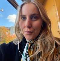 RUM – Riksförbundet Unga Musikanter Employee Caroline Näsström's profile photo