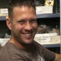 RESTAURANT EQUIPMENT SERVICE, INC. Employee John Krupinski's profile photo