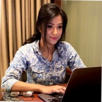 RSA America LLC Employee Abhipsha Chakraborty's profile photo