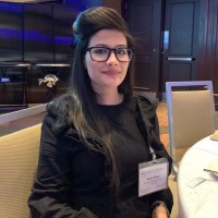 Schweiger Dermatology Group Employee Nida Khan's profile photo