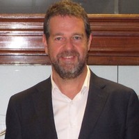 Igor Rodríguez Email