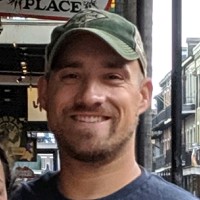 Hannaford Supermarkets Employee Thomas Alger's profile photo