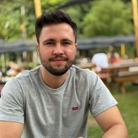 Brasimet Processamento Termico Ltda Employee Joivy da Silva's profile photo