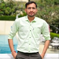 Aktiv Software Employee Vikash Modi's profile photo