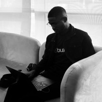 Busha Employee Akindunjoye Tolulope's profile photo