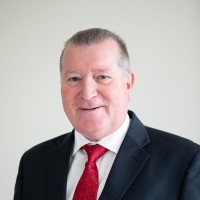 Stolt-Nielsen Limited Employee Kevin Fallon's profile photo