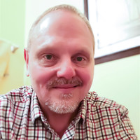 City of Knoxville Employee Dan Frye's profile photo