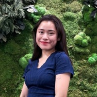 Theme International Trading Employee Mavis Teo's profile photo