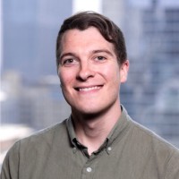 Starcom Employee Kyle Haas's profile photo