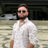 João Vaccani's profile photo