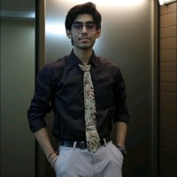 TechVichaar Employee Aditya Mehta's profile photo