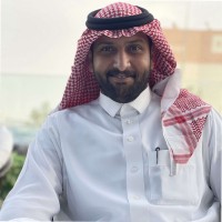 Maqsafy Employee Faisal Aloraini's profile photo