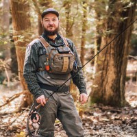 Alliance for the Chesapeake Bay Employee Adam Miller's profile photo