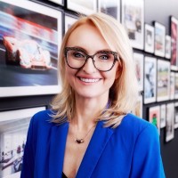 Anna Karlovski Email & Phone Number