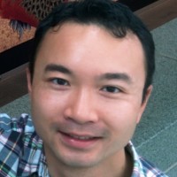 NVIDIA Employee Abdul Haseeb's profile photo