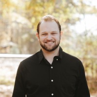In Touch Ministries Employee Josh Isley's profile photo