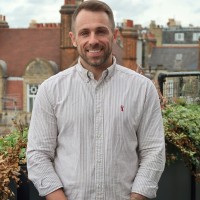 Cocentric Employee Ben Healy's profile photo