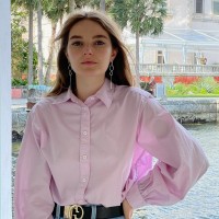 iAsk.Ai Employee Diana Tiart's profile photo