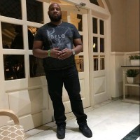 The CFX Group Employee Anthony Godwin's profile photo