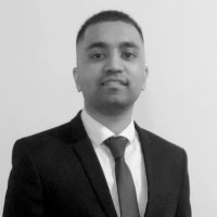 Big Box Outlet Store Employee Kevin Misquith's profile photo