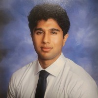 ALUMO Employee Prabhjyot Dhanoa's profile photo