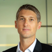 GUIDEcx Employee David George's profile photo