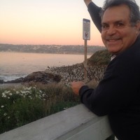 Golden State Ice Cream, Inc. Employee Nick Nikbakht's profile photo