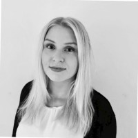 Navigator Partners Oy Employee Sophie Sjödahl's profile photo