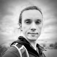 Naturecan Employee Simon Owen's profile photo