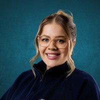 Growth Flag Employee Megan Barker's profile photo