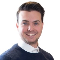 BILDT Employee Trevor Hietpas's profile photo