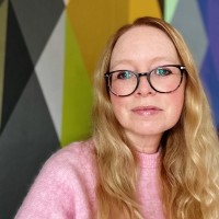FactEntry Data Employee Claire Hammond's profile photo