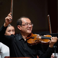 William Pu Music Academy Employee William Pu's profile photo